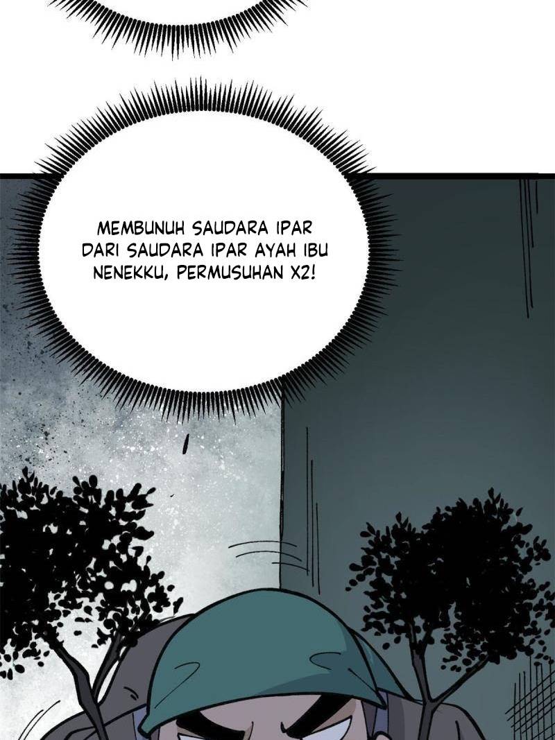 All Hail the Sect Leader Chapter 134 page 7