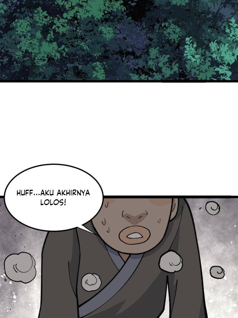 All Hail the Sect Leader Chapter 134 page 9