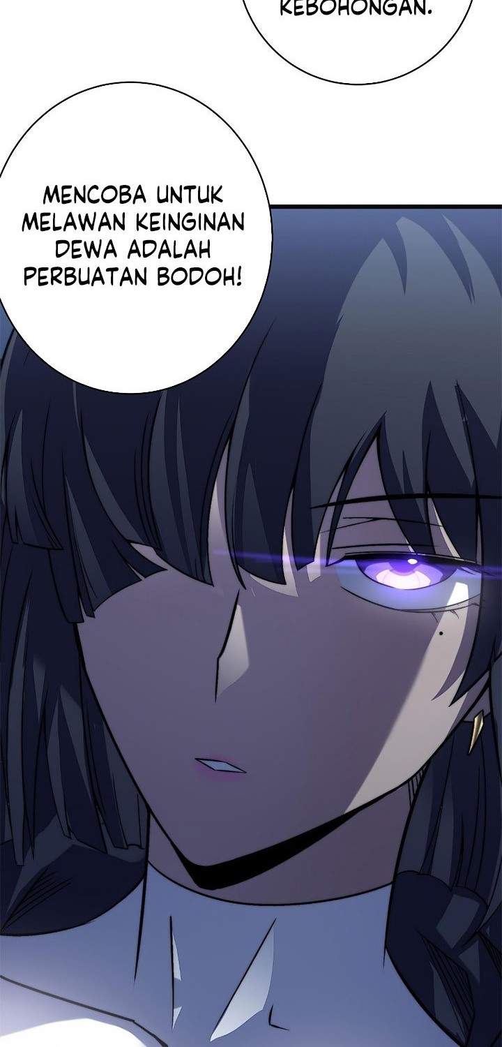 My Path to Killing God in Otherworld Chapter 40 page 27