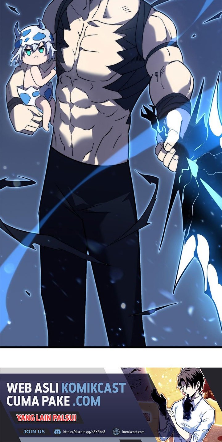My Path to Killing God in Otherworld Chapter 40 page 29
