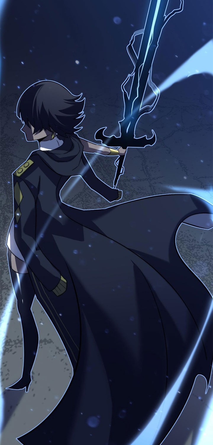 My Path to Killing God in Otherworld Chapter 40 page 31
