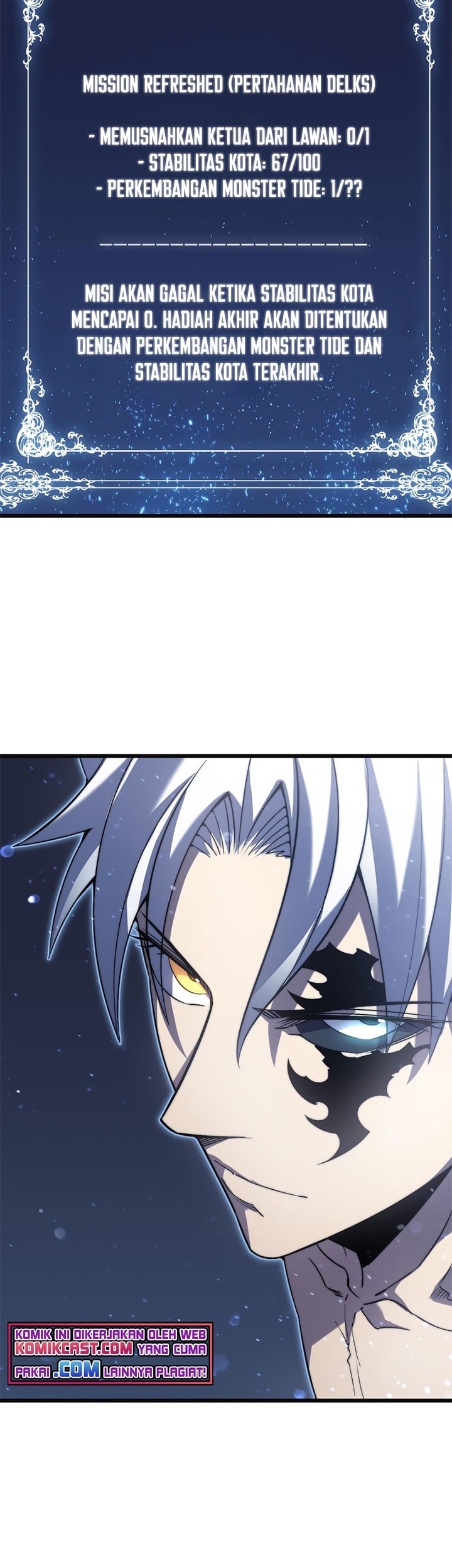 My Path to Killing God in Otherworld Chapter 40 page 48
