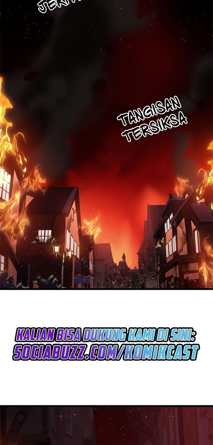 My Path to Killing God in Otherworld Chapter 40 page 3