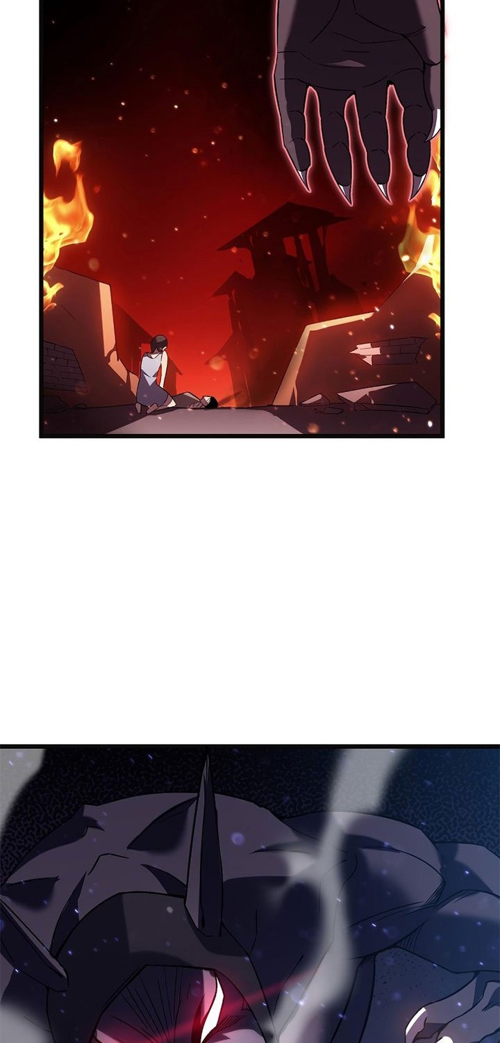 My Path to Killing God in Otherworld Chapter 40 page 5