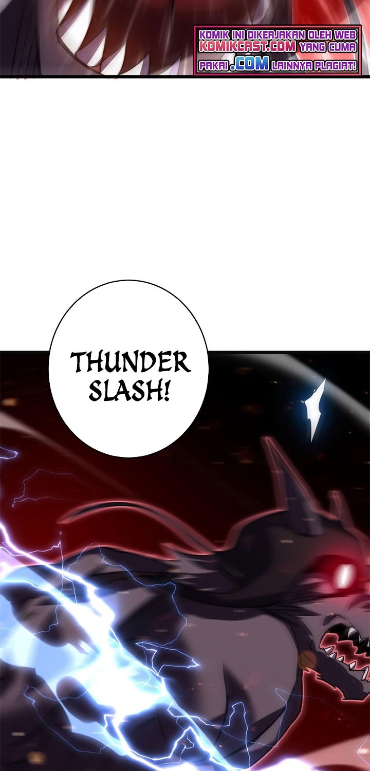 My Path to Killing God in Otherworld Chapter 40 page 7