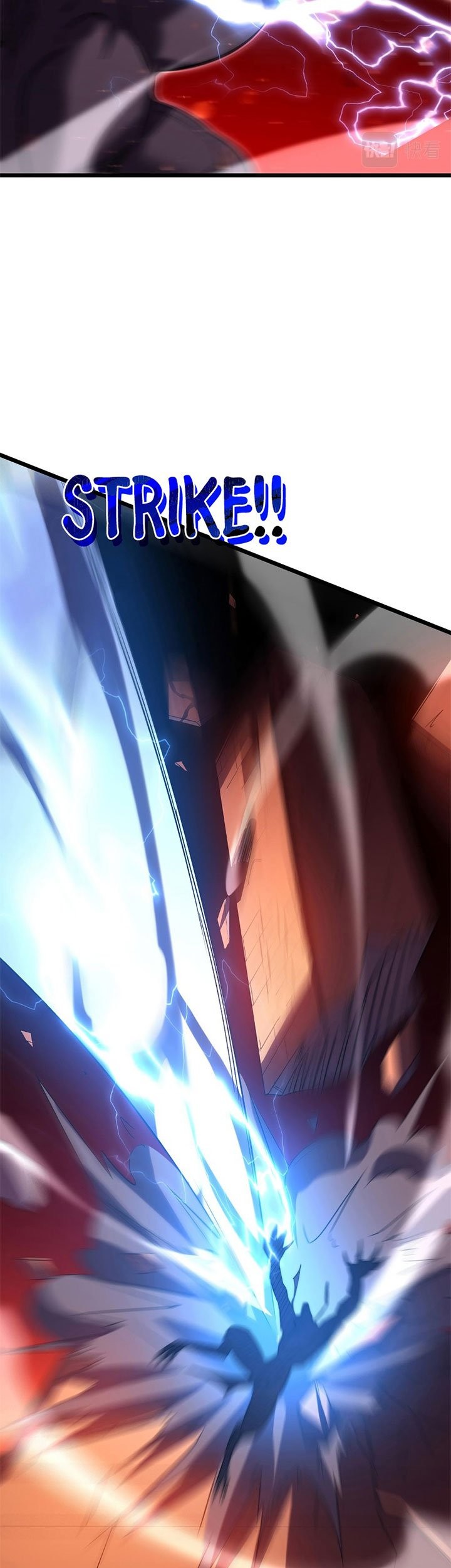 My Path to Killing God in Otherworld Chapter 40 page 8