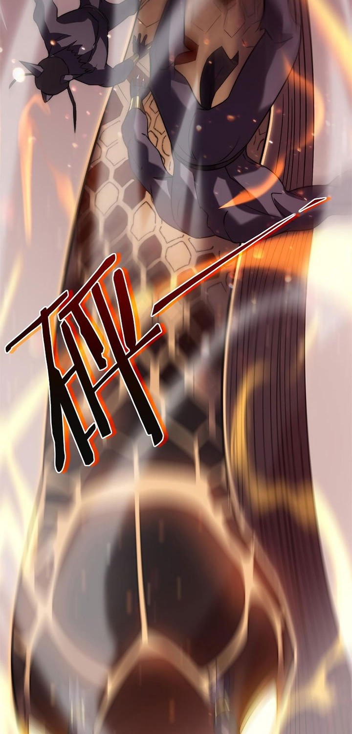 My Path to Killing God in Otherworld Chapter 40 page 13