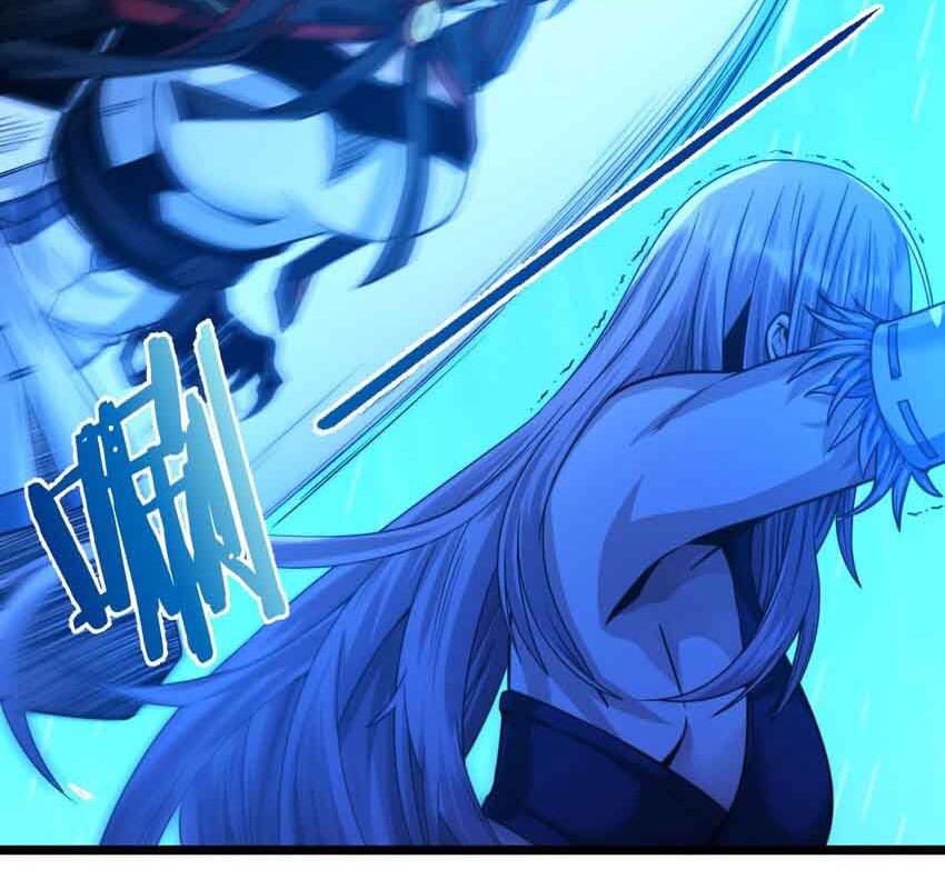 I’m Really Not The Demon God’s Lackey Chapter 47 page 15
