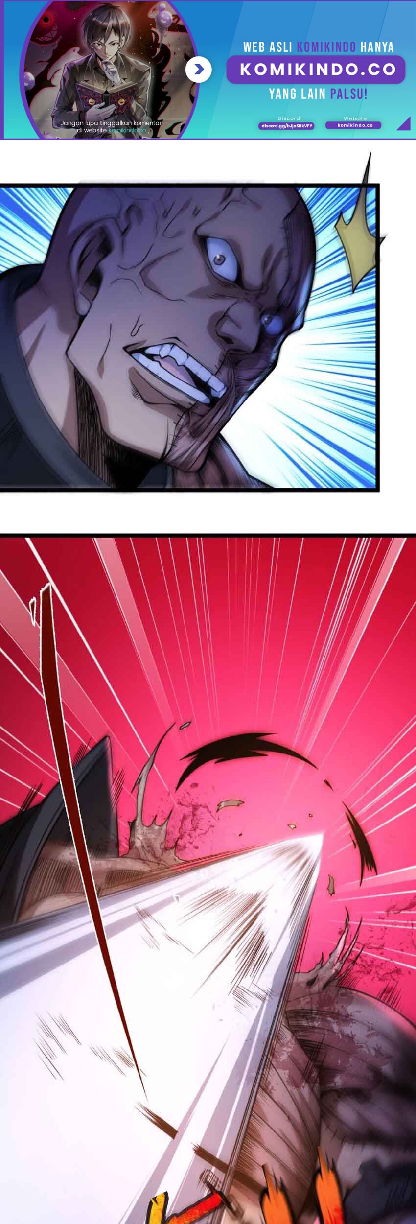 I’m Really Not The Demon God’s Lackey Chapter 47 page 16