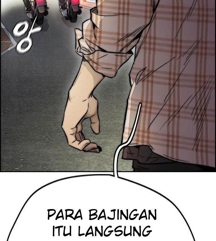 Wind Breaker Chapter 388 page 104