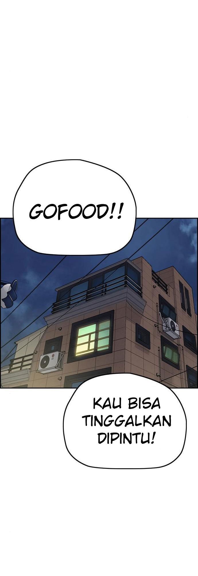 Wind Breaker Chapter 388 page 113