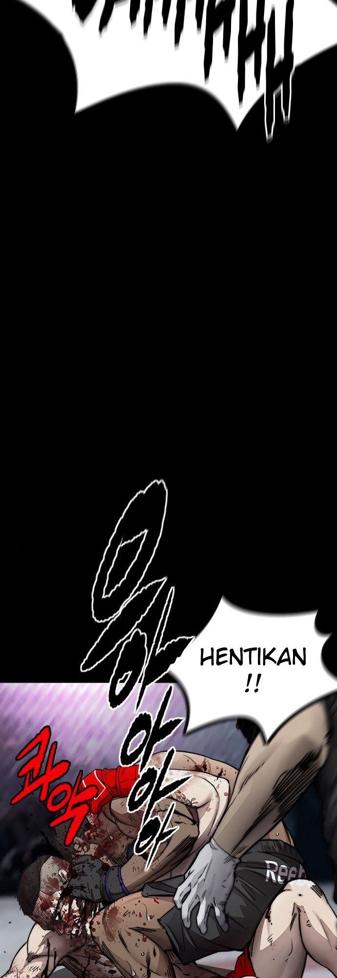 Wind Breaker Chapter 388 page 13