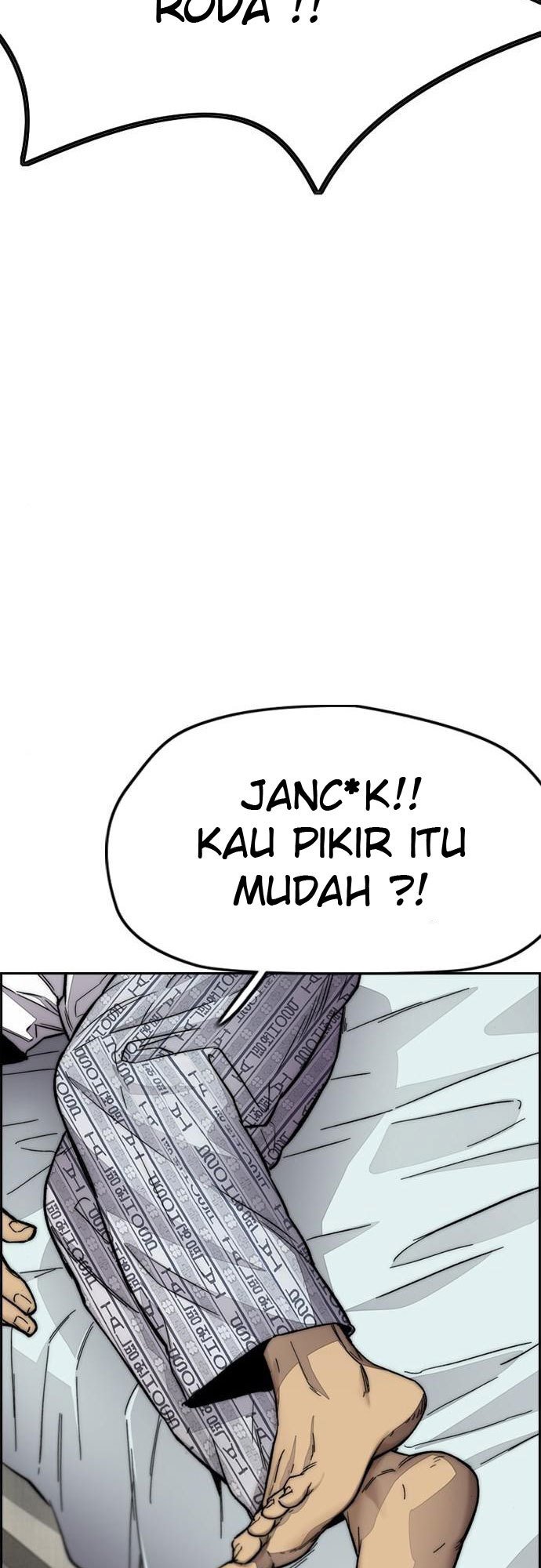 Wind Breaker Chapter 388 page 42