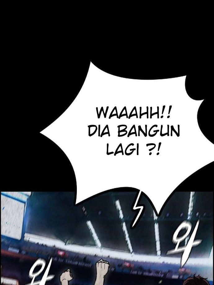 Wind Breaker Chapter 388 page 8
