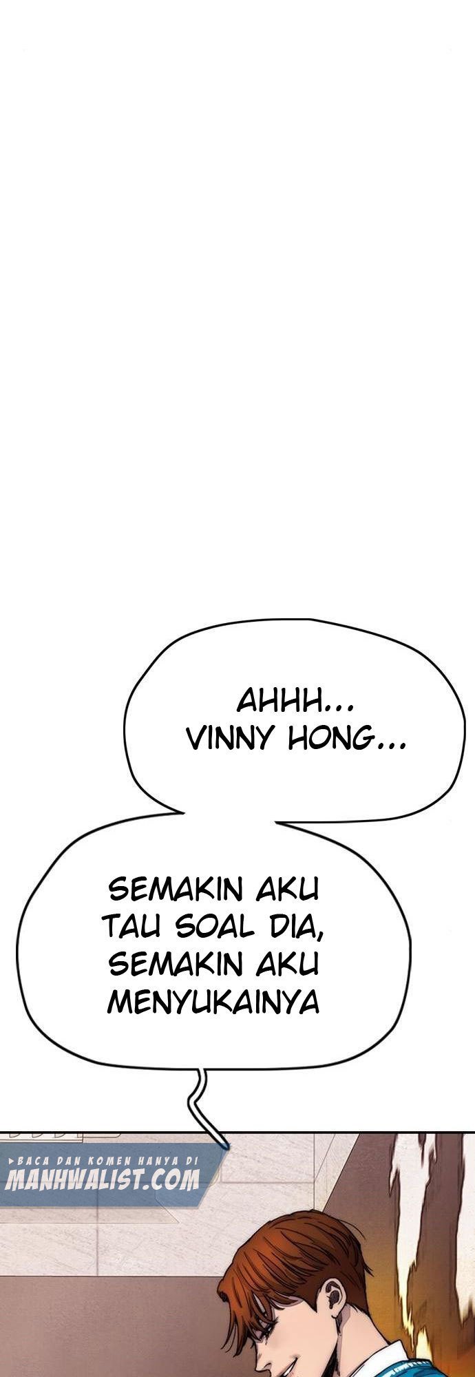 Wind Breaker Chapter 388 page 84