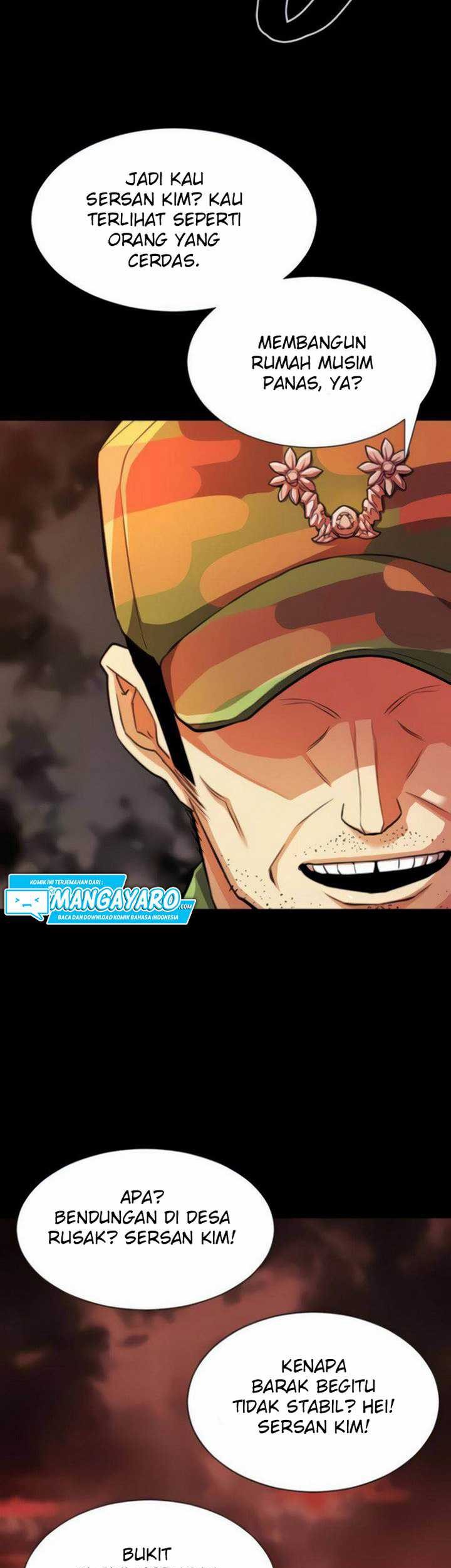 The World’s Best Engineer Chapter 36.2 Gambar 12