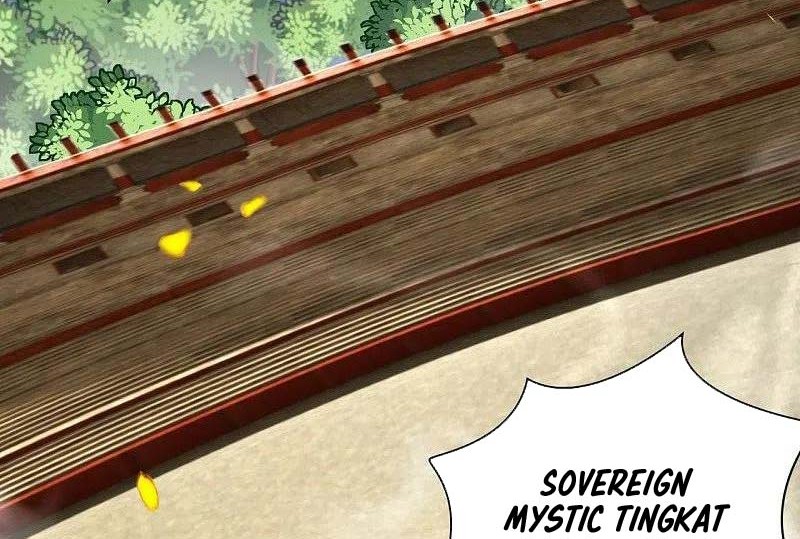 Against the Gods Chapter 459 page 19