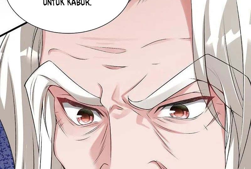 Against the Gods Chapter 459 page 21