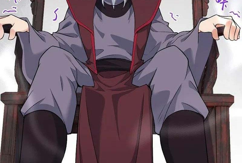Against the Gods Chapter 459 page 27