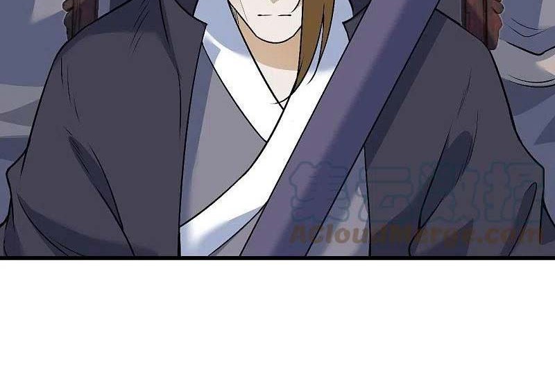 Against the Gods Chapter 459 page 29