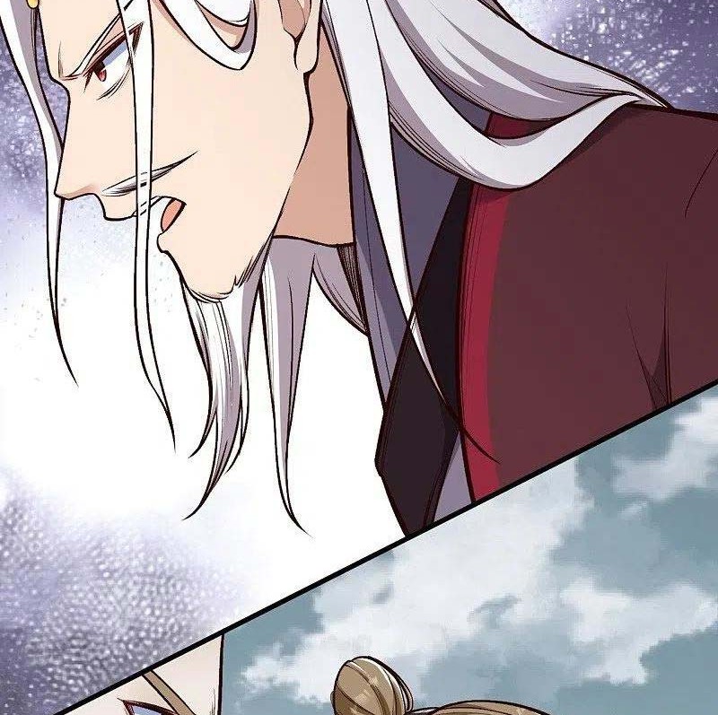 Against the Gods Chapter 459 page 33