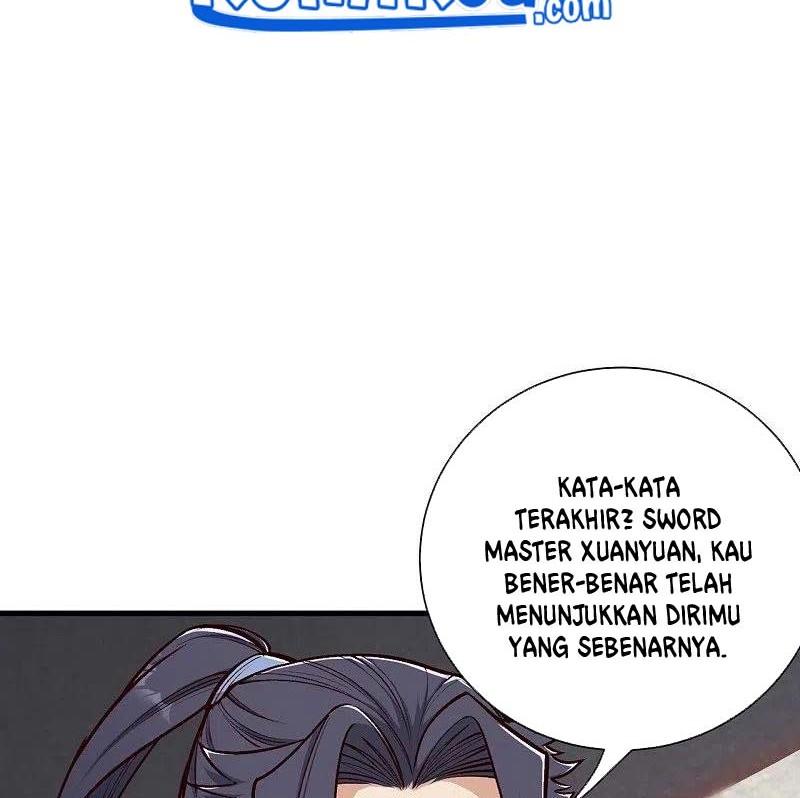 Against the Gods Chapter 459 page 39