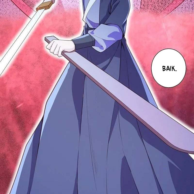 Against the Gods Chapter 459 page 43