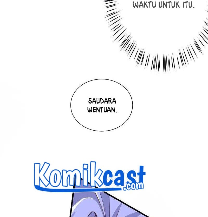 Against the Gods Chapter 459 page 47