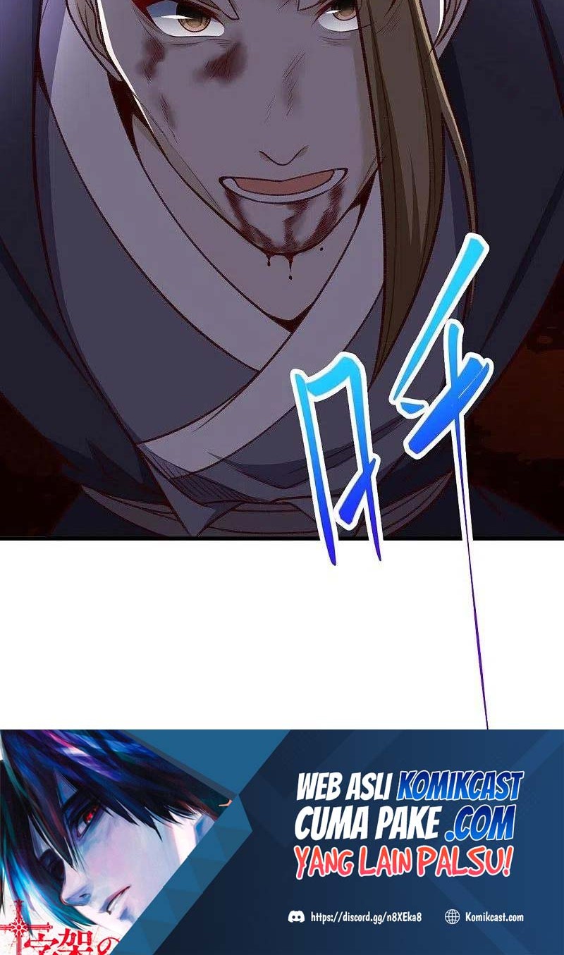 Against the Gods Chapter 459 page 63