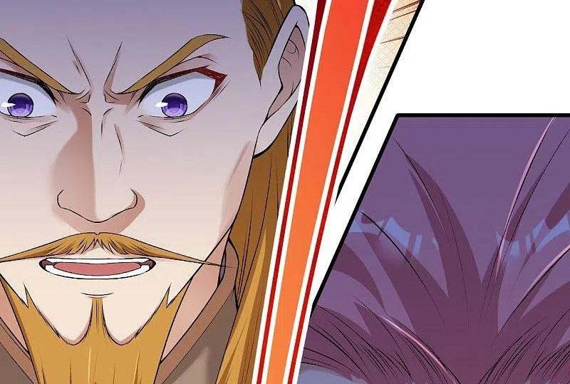 Against the Gods Chapter 459 page 17