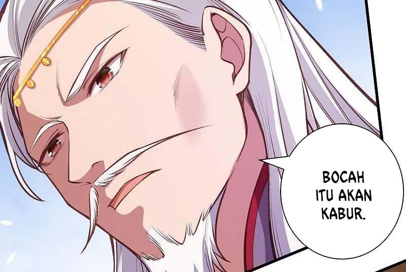 Against the Gods Chapter 458 page 23