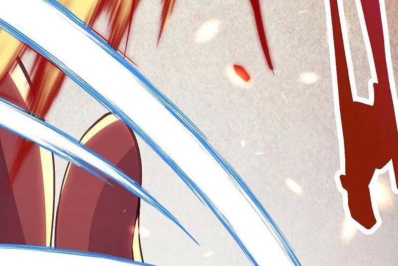 Against the Gods Chapter 458 page 31