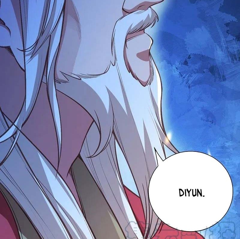 Against the Gods Chapter 458 page 37