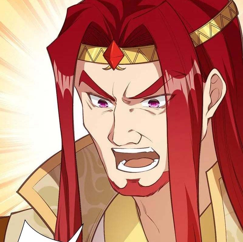 Against the Gods Chapter 458 page 39