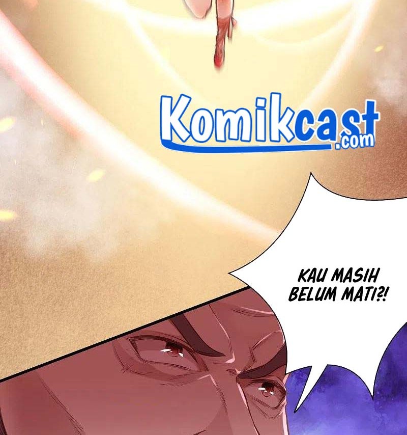 Against the Gods Chapter 458 page 47