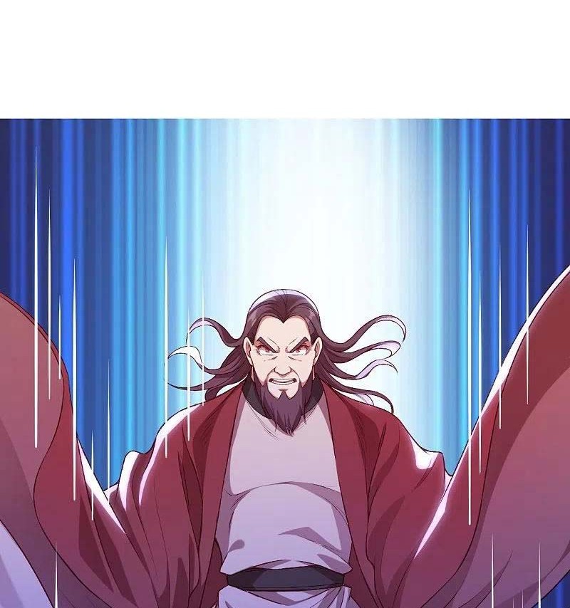 Against the Gods Chapter 458 page 55