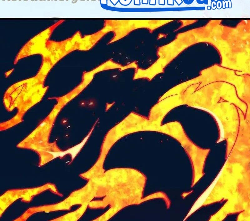 Against the Gods Chapter 458 page 7