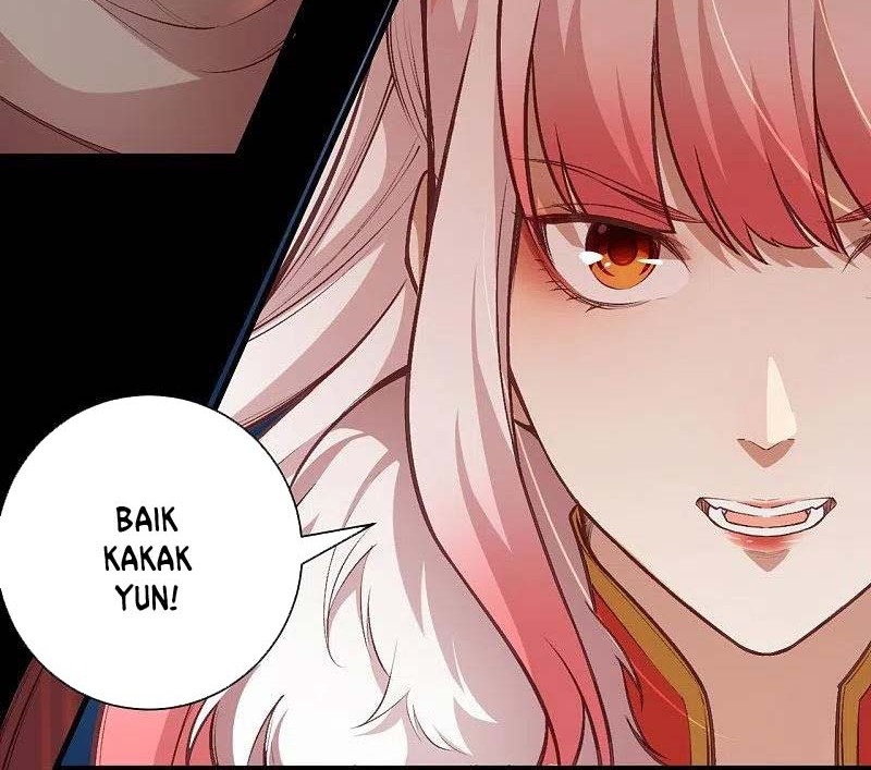 Against the Gods Chapter 458 page 15