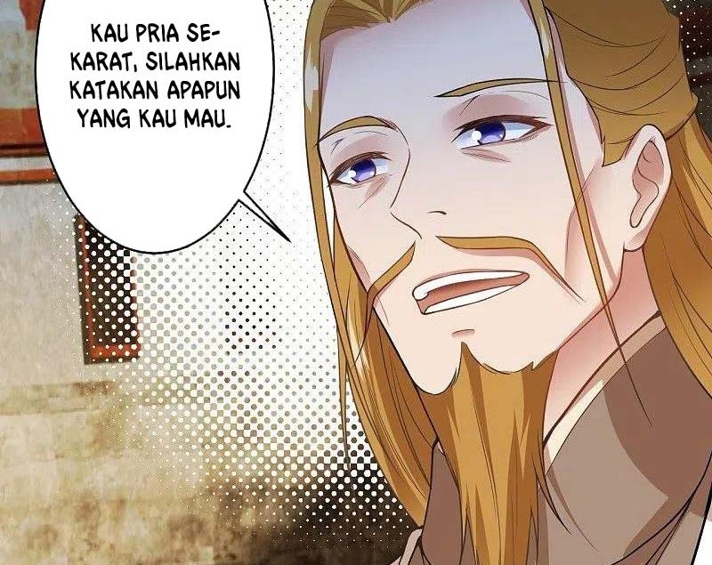 Against the Gods Chapter 460 page 19