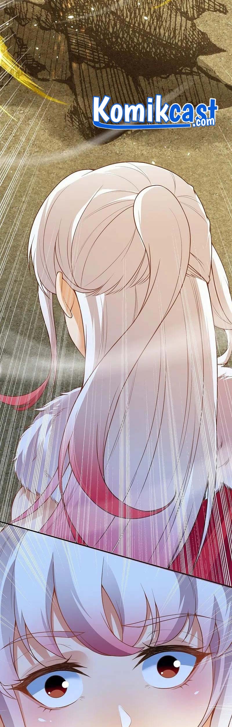 Against the Gods Chapter 460 page 38
