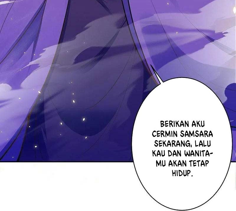 Against the Gods Chapter 460 page 47
