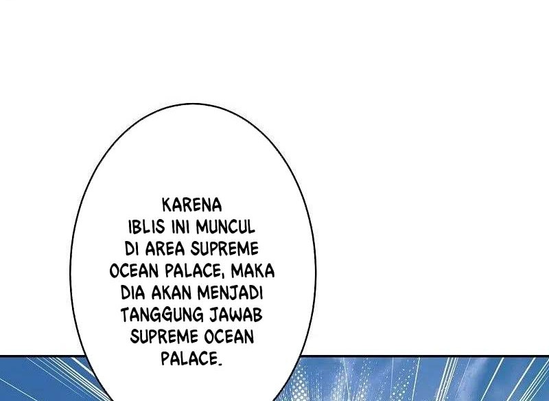 Against the Gods Chapter 460 page 13