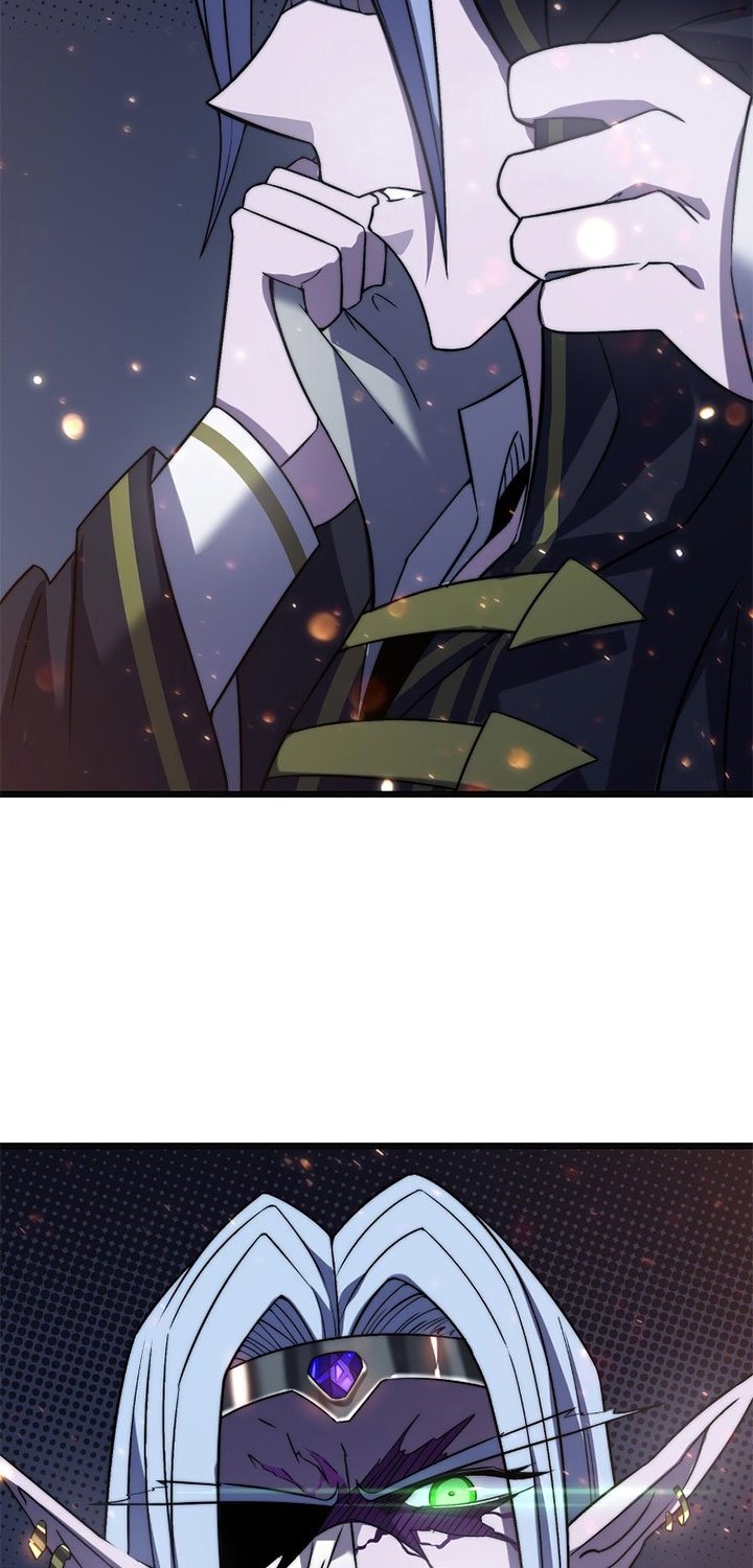 My Path to Killing God in Otherworld Chapter 41 page 25