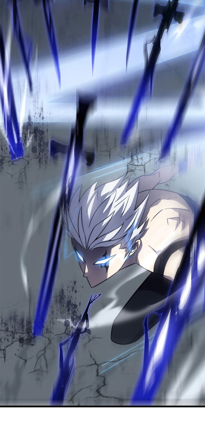 My Path to Killing God in Otherworld Chapter 41 page 27