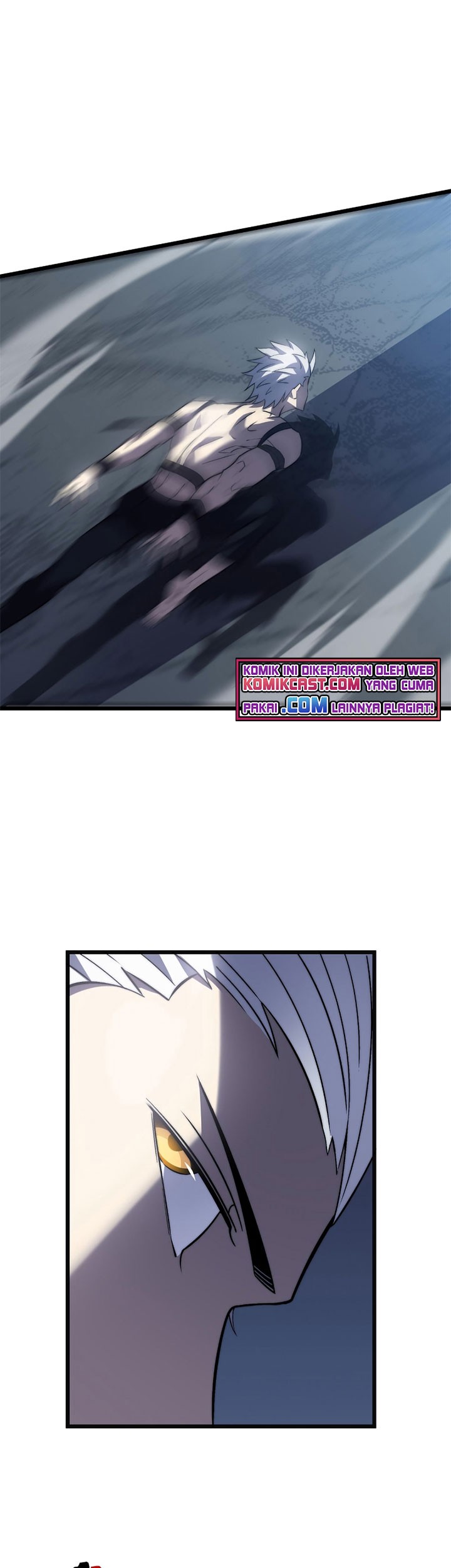 My Path to Killing God in Otherworld Chapter 41 page 28