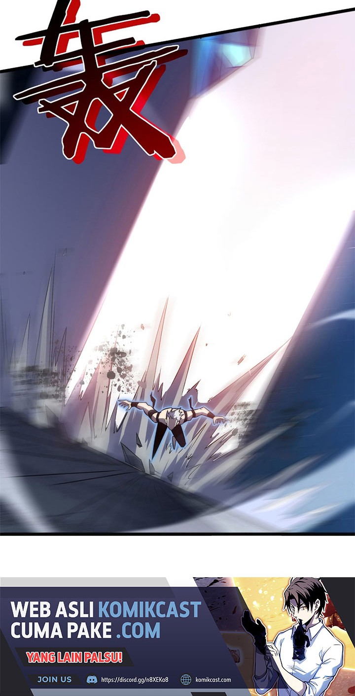 My Path to Killing God in Otherworld Chapter 41 page 29
