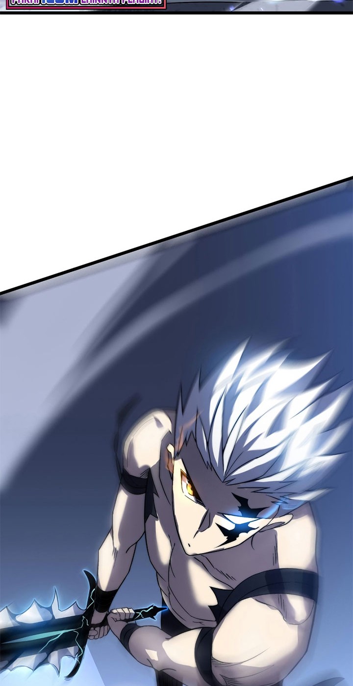 My Path to Killing God in Otherworld Chapter 41 page 31