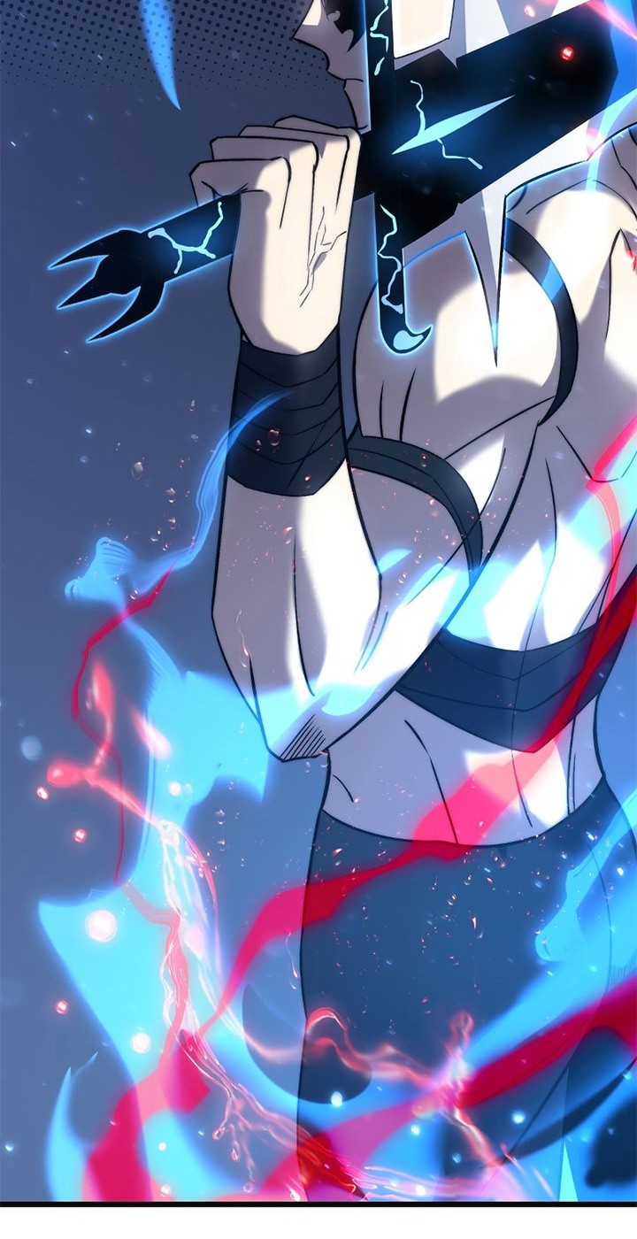 My Path to Killing God in Otherworld Chapter 41 page 41