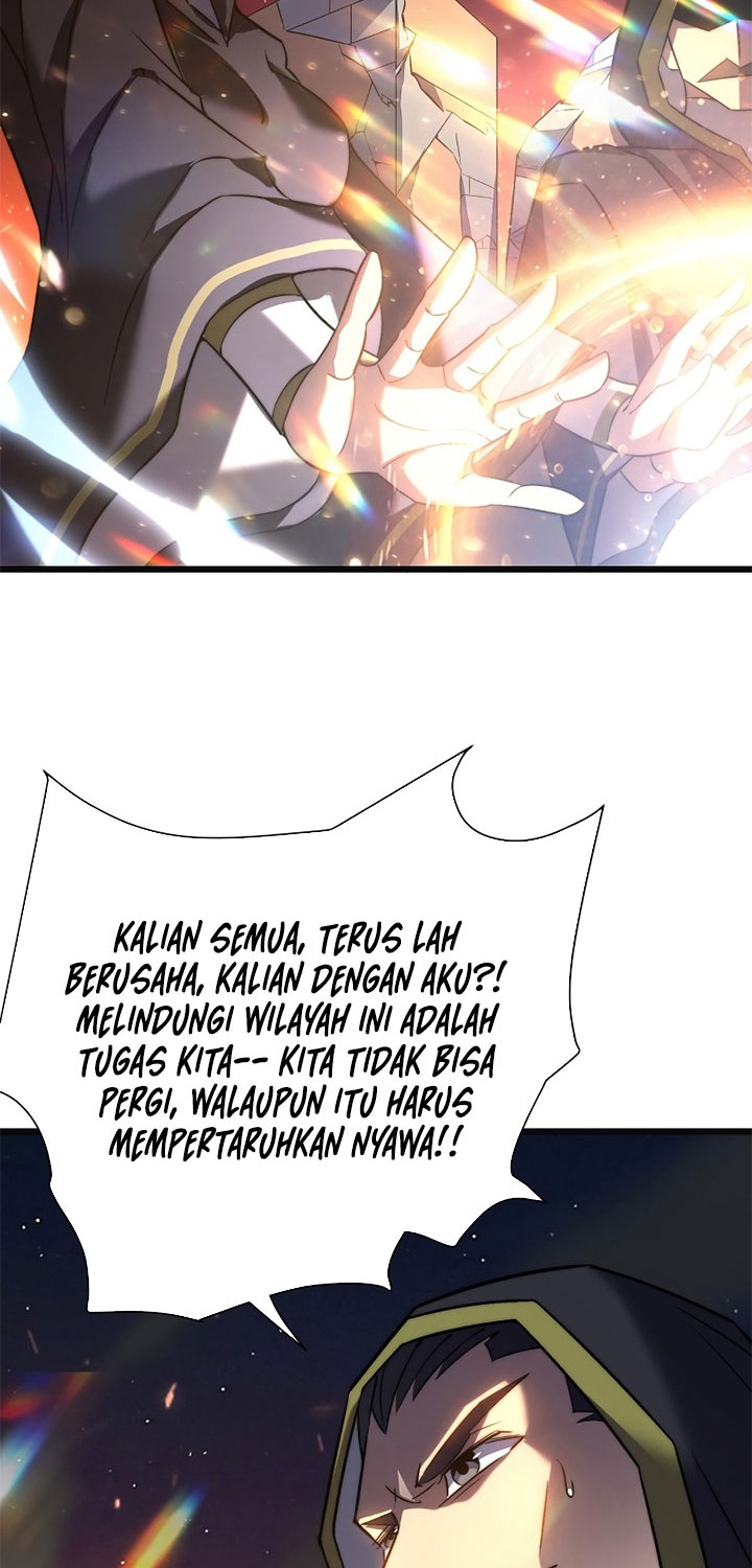 My Path to Killing God in Otherworld Chapter 41 page 7