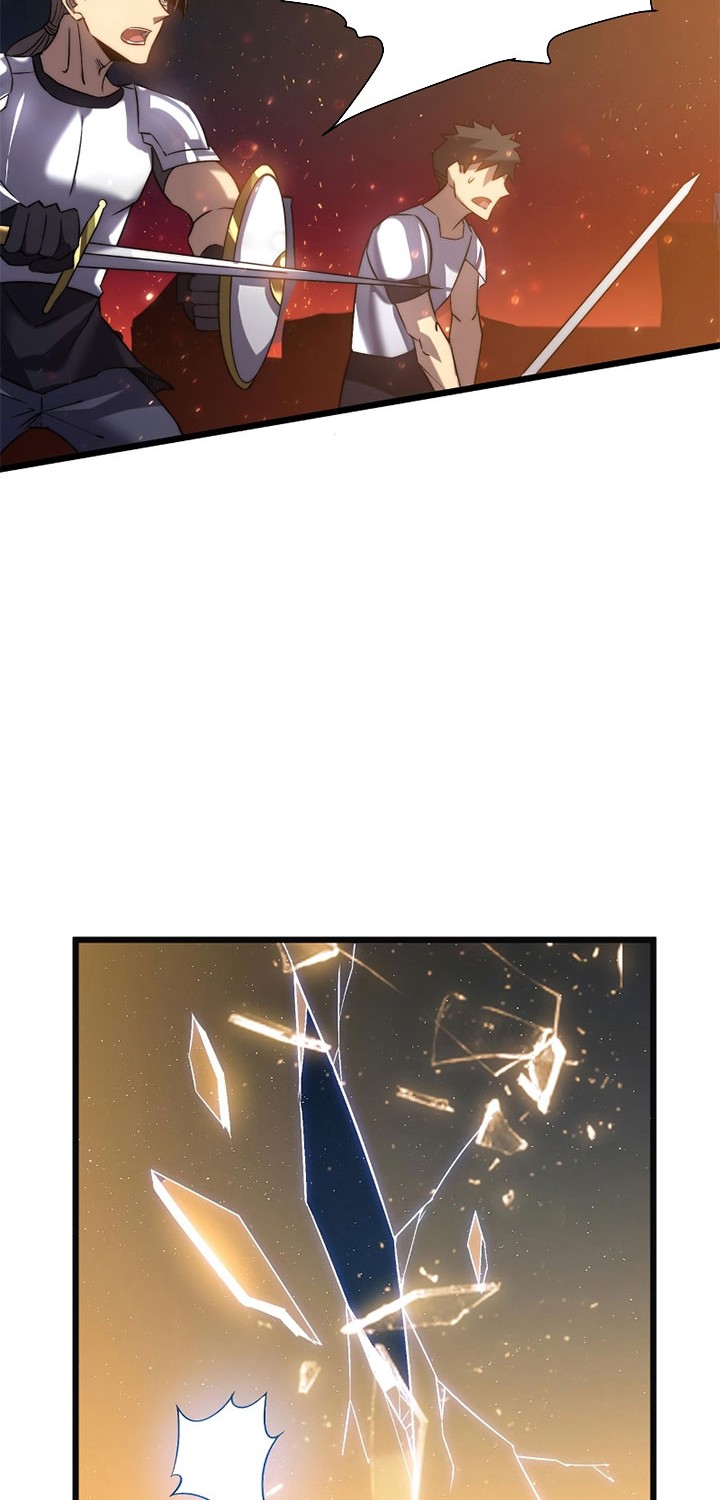 My Path to Killing God in Otherworld Chapter 41 page 9